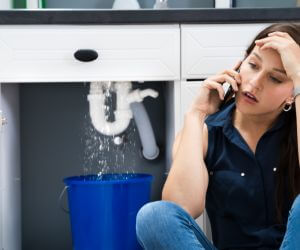 About Water Heater Repair LLC Tioga, TX